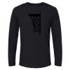 Unisex Softstyle® Long Sleeve T-Shirt Thumbnail