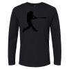 Unisex Softstyle® Long Sleeve T-Shirt Thumbnail