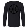 Unisex Softstyle® Long Sleeve T-Shirt Thumbnail