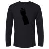 Unisex Softstyle® Long Sleeve T-Shirt Thumbnail