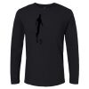 Unisex Softstyle® Long Sleeve T-Shirt Thumbnail