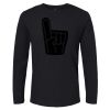 Unisex Softstyle® Long Sleeve T-Shirt Thumbnail