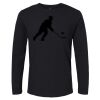 Unisex Softstyle® Long Sleeve T-Shirt Thumbnail