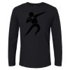 Unisex Softstyle® Long Sleeve T-Shirt Thumbnail