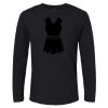 Unisex Softstyle® Long Sleeve T-Shirt Thumbnail