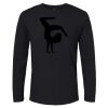Unisex Softstyle® Long Sleeve T-Shirt Thumbnail