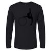 Unisex Softstyle® Long Sleeve T-Shirt Thumbnail