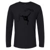 Unisex Softstyle® Long Sleeve T-Shirt Thumbnail