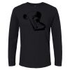 Unisex Softstyle® Long Sleeve T-Shirt Thumbnail