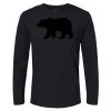 Unisex Softstyle® Long Sleeve T-Shirt Thumbnail