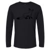 Unisex Softstyle® Long Sleeve T-Shirt Thumbnail