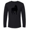 Unisex Softstyle® Long Sleeve T-Shirt Thumbnail