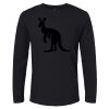 Unisex Softstyle® Long Sleeve T-Shirt Thumbnail