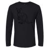Unisex Softstyle® Long Sleeve T-Shirt Thumbnail