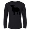 Unisex Softstyle® Long Sleeve T-Shirt Thumbnail