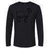 Unisex Softstyle® Long Sleeve T-Shirt Thumbnail