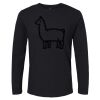Unisex Softstyle® Long Sleeve T-Shirt Thumbnail