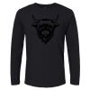 Unisex Softstyle® Long Sleeve T-Shirt Thumbnail