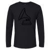 Unisex Softstyle® Long Sleeve T-Shirt Thumbnail