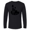 Unisex Softstyle® Long Sleeve T-Shirt Thumbnail