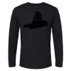 Unisex Softstyle® Long Sleeve T-Shirt Thumbnail