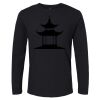 Unisex Softstyle® Long Sleeve T-Shirt Thumbnail