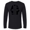 Unisex Softstyle® Long Sleeve T-Shirt Thumbnail