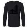 Unisex Softstyle® Long Sleeve T-Shirt Thumbnail