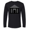 Unisex Softstyle® Long Sleeve T-Shirt Thumbnail
