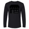 Unisex Softstyle® Long Sleeve T-Shirt Thumbnail