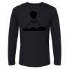 Unisex Softstyle® Long Sleeve T-Shirt Thumbnail