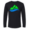 Unisex Softstyle® Long Sleeve T-Shirt Thumbnail