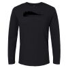 Unisex Softstyle® Long Sleeve T-Shirt Thumbnail