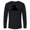 Unisex Softstyle® Long Sleeve T-Shirt Thumbnail
