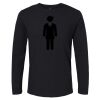 Unisex Softstyle® Long Sleeve T-Shirt Thumbnail