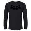 Unisex Softstyle® Long Sleeve T-Shirt Thumbnail
