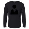 Unisex Softstyle® Long Sleeve T-Shirt Thumbnail