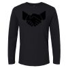Unisex Softstyle® Long Sleeve T-Shirt Thumbnail