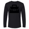 Unisex Softstyle® Long Sleeve T-Shirt Thumbnail