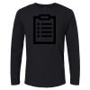 Unisex Softstyle® Long Sleeve T-Shirt Thumbnail