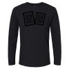Unisex Softstyle® Long Sleeve T-Shirt Thumbnail