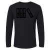 Unisex Softstyle® Long Sleeve T-Shirt Thumbnail