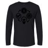 Unisex Softstyle® Long Sleeve T-Shirt Thumbnail