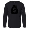 Unisex Softstyle® Long Sleeve T-Shirt Thumbnail