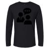 Unisex Softstyle® Long Sleeve T-Shirt Thumbnail