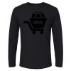 Unisex Softstyle® Long Sleeve T-Shirt Thumbnail