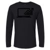 Unisex Softstyle® Long Sleeve T-Shirt Thumbnail