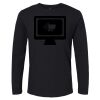 Unisex Softstyle® Long Sleeve T-Shirt Thumbnail