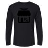Unisex Softstyle® Long Sleeve T-Shirt Thumbnail