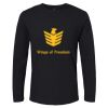 Unisex Softstyle® Long Sleeve T-Shirt Thumbnail